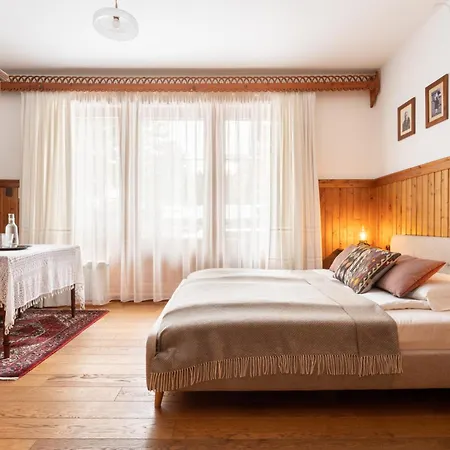 Staszelowka Гостевой дом Закопане