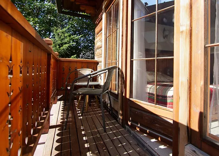 Staszelowka Πανσιόν 3*