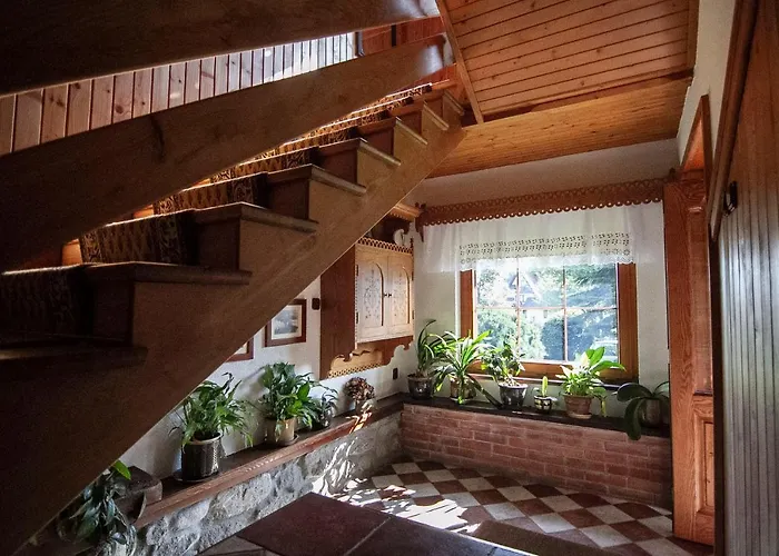 Staszelowka 3* Ζακοπάνε