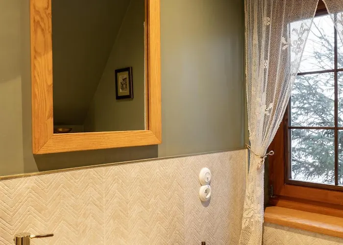 Staszelowka Πανσιόν