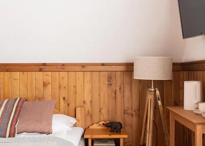 Πανσιόν Staszelowka