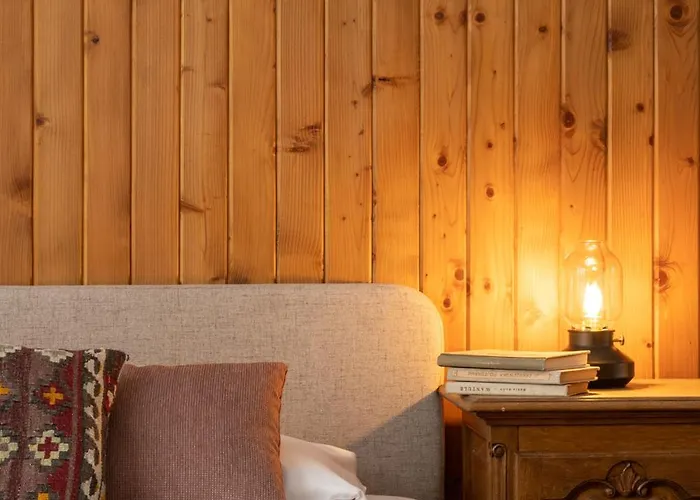 Πανσιόν Staszelowka Ζακοπάνε