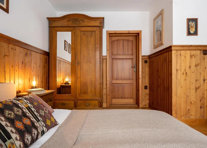 Staszelowka Πανσιόν 3*