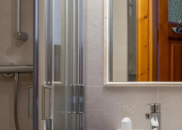 Πανσιόν Staszelowka 3*