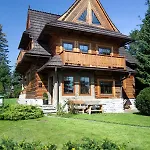 Staszelowka 3* Zakopane