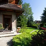 Staszelowka Закопане