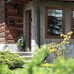 Staszelowka Закопане