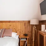 Guest house Staszelowka