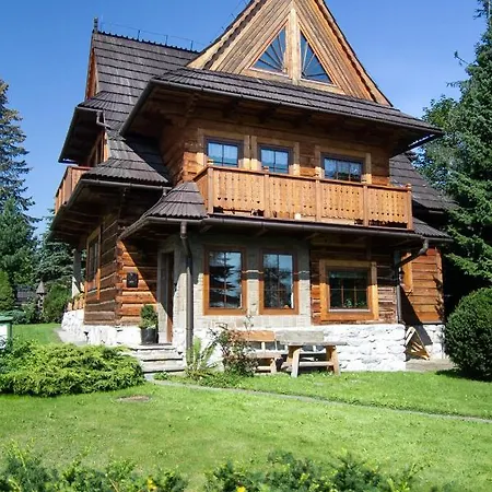 Staszelowka 3* Закопане