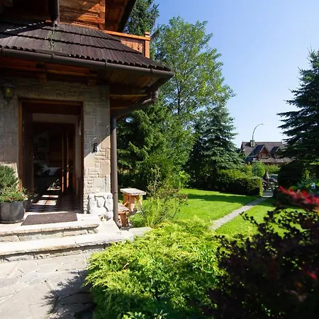 Staszelowka Zakopane