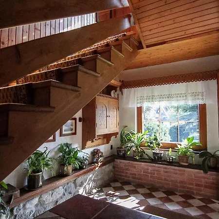 Staszelowka 3* Zakopane