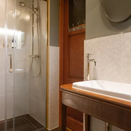 Staszelowka Guest house