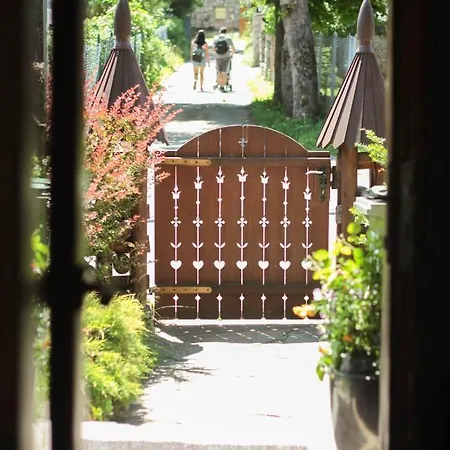 Guest house Staszelowka Zakopane