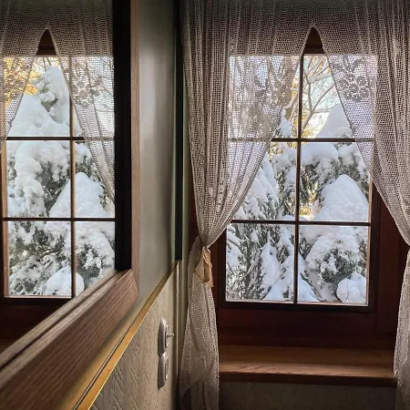 Guest house Staszelowka Zakopane