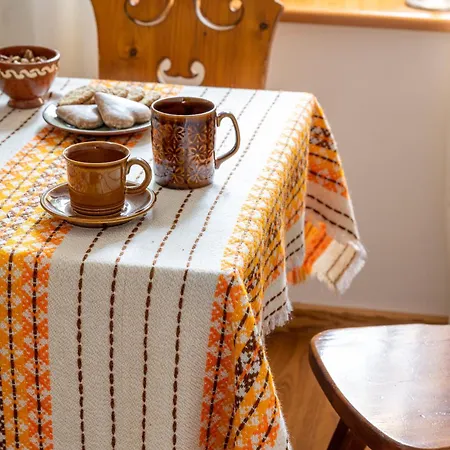Guest house Staszelowka *