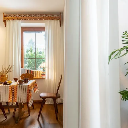 Staszelowka Zakopane