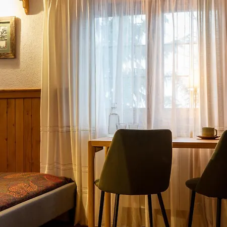 Guest house Staszelowka Zakopane