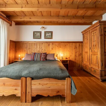 Staszelowka Zakopane