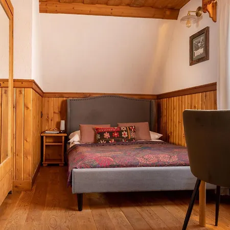 Staszelowka Guest house