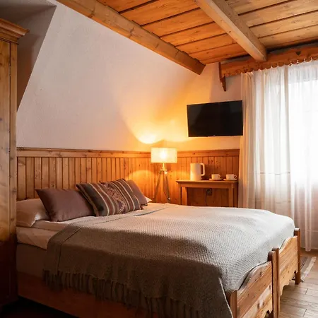 Guest house Staszelowka Zakopane
