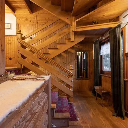 Guest house Staszelowka