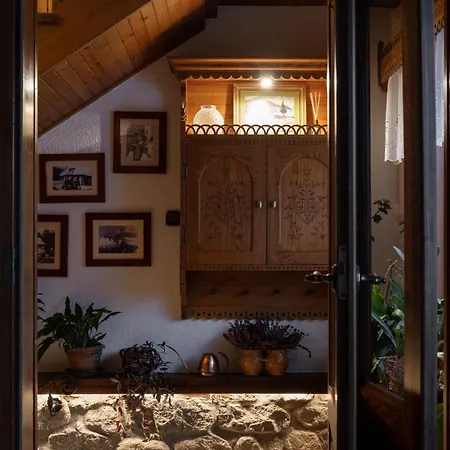 Staszelowka Guest house