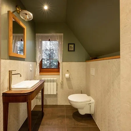 Staszelowka Guest house Zakopane
