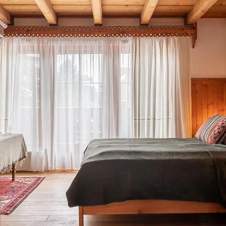 Guest house Staszelowka Zakopane