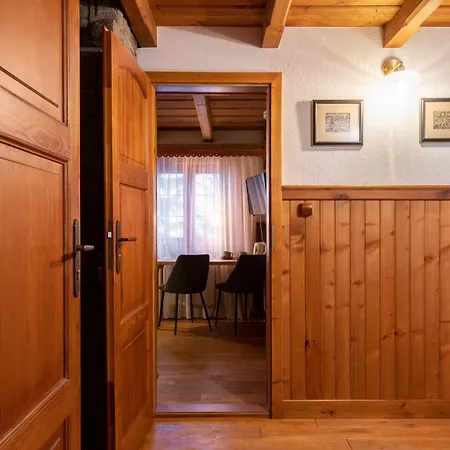Staszelowka Guest house *