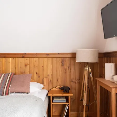 Guest house Staszelowka