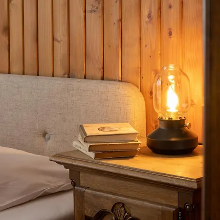 Guest house Staszelowka 3*