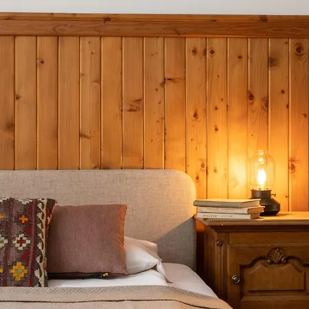 Гостевой дом Staszelowka Закопане