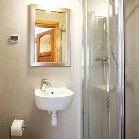 Staszelowka Guest house