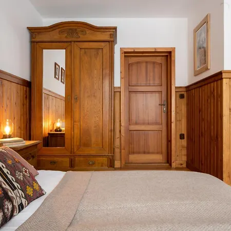 Staszelowka Guest house *