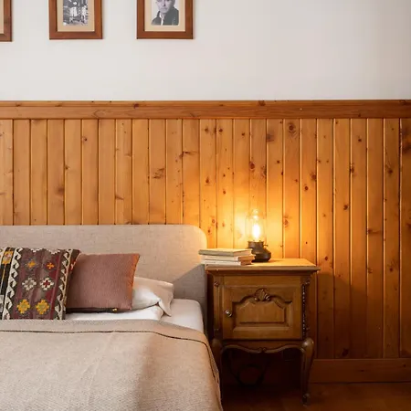 Staszelowka Гостевой дом Закопане