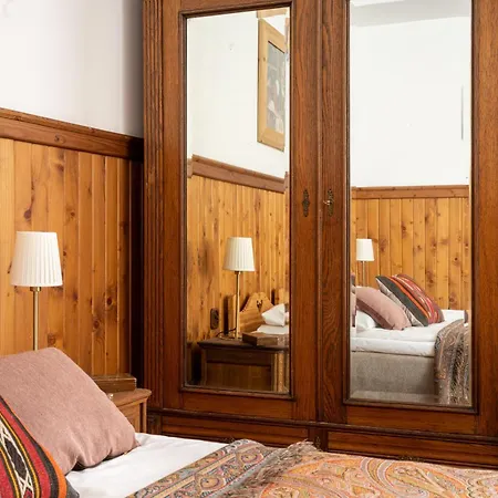 Staszelowka Guest house *