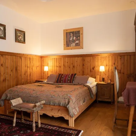 Staszelowka Guest house *