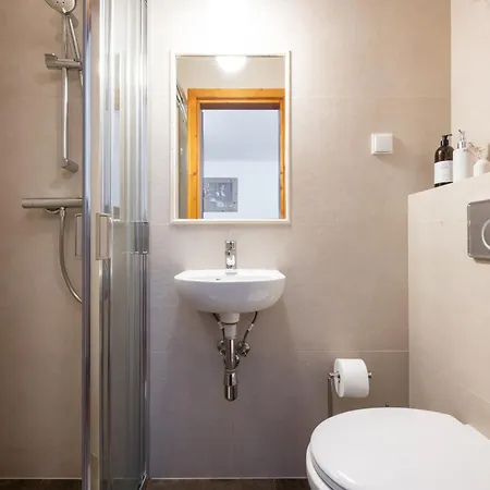 Staszelowka Guest house