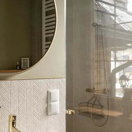 Staszelowka 3* Закопане