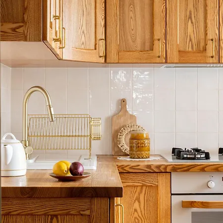 Гостевой дом Staszelowka 3*