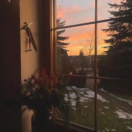 Guest house Staszelowka