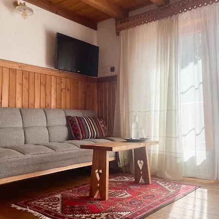 Guest house Staszelowka *