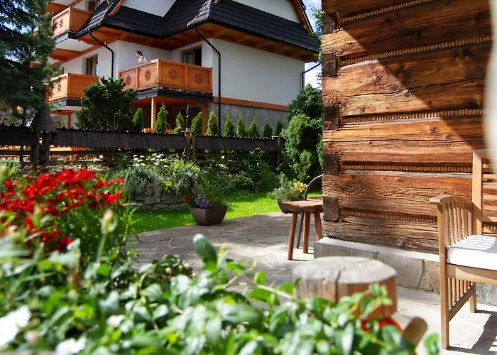 Staszelowka زاكوباني