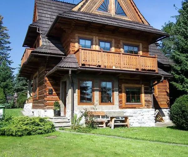 Staszelówka 3* Zakopane