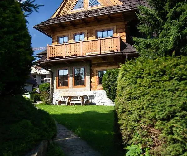 Staszelówka Pensjonat Zakopane