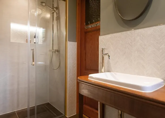 Staszelowka بيت ضيافة