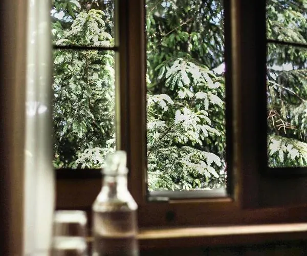 Staszelowka بيت ضيافة