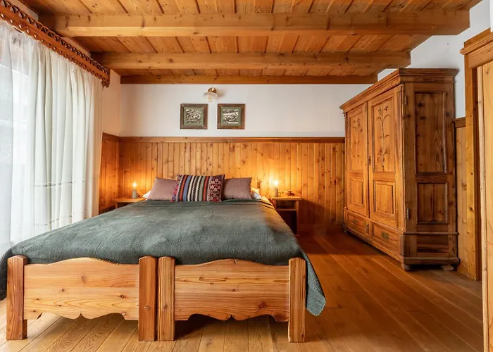 Staszelówka Zakopane