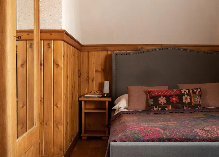 Pensjonat Staszelówka Zakopane