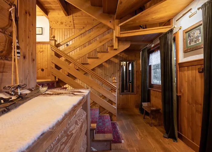 Pensjonat Staszelówka